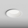 Встраиваемый светильник Hesby Lighting Harstad HSBL_0228 100_100_3106228