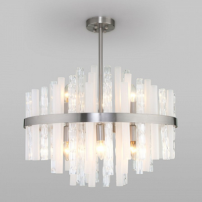 Люстра на штанге Bogate's Hollis 367/9 Smart 400_400_1883822
