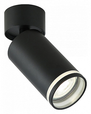 Спот Imex ARTA GU10 IL.0005.2001 BK 400_400_3119975