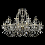 Подвесная люстра Bohemia Art Classic 11.11 11.11.16+8.400.Gd.Sp 250_100_Array