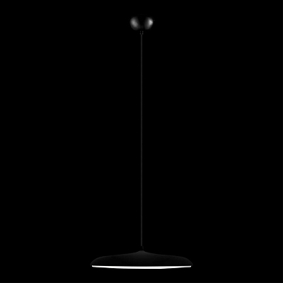Подвесной светильник Loft it Plato 10119 Black 400_400_1849140