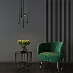 Подвесной светильник Elektrostandard Hall a068817 250_100_1777519