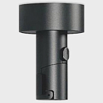 Основание на штанге Italline IT010 IT010-4017 black 250_100_1973312