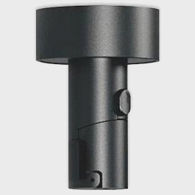 Основание на штанге Italline IT010 IT010-4017 black 400_400_1973312