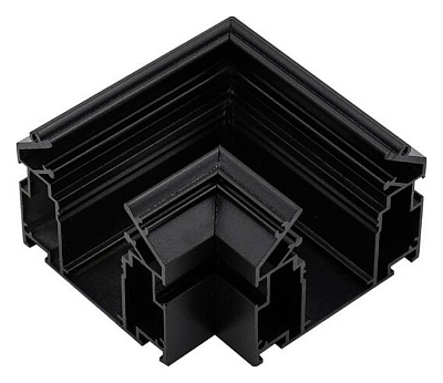 Соединитель угловой L-образный для треков встраиваемых Aployt Magnetic track 220 APL.0286.00.02 400_400_2157537