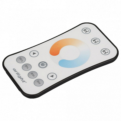 Пульт-регулятор ЦТ с сенсорным кольцом Arlight SMART-R 025145 400_400_1889507