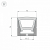 Профиль накладной гибкий Arlight WPH-FLEX 045759 100_100_1903946
