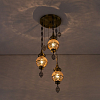 Подвесной светильник Citilux Каир CL419133 100_100_1689278