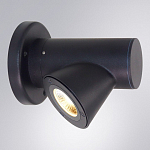 Светильник на штанге Arte Lamp Brooklyn A2063AL-1BK 250_100_1826004