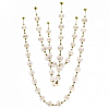 Подвесной светильник Odeon Light Crystal 1 5008/192L 100_100_2463897