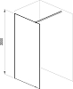 ST Walk-In Wall 1200 x 2000 блестящий + транспарент 100_100_2418197