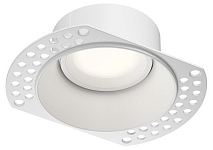 Встраиваемый светильник Denkirs SPOT HIDE DK2140-WH 250_100_Array