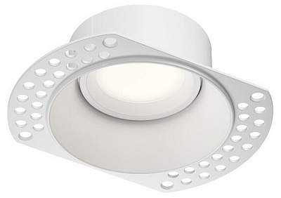 Встраиваемый светильник Denkirs SPOT HIDE DK2140-WH 400_400_3233133