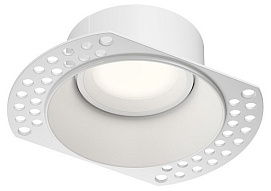 Встраиваемый светильник Denkirs SPOT HIDE DK2140-WH 500_191_3233133