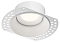 Встраиваемый светильник Denkirs SPOT HIDE DK2140-WH