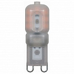 Лампа светодиодная Feron LB-430 G9 5Вт 2700K 25636 250_100_Array