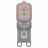 Лампа светодиодная Feron LB-430 G9 5Вт 2700K 25636 500_191_2331946
