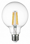 Лампа светодиодная Lightstar FILAMENT E27 8Вт 4000K 933104 250_100_Array