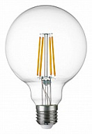 Лампа светодиодная Lightstar FILAMENT E27 8Вт 3000K 933102 500_191_2234790
