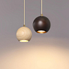 Подвесной светильник Odeon Light Caucho 7061/1 100_100_1731780