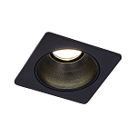 ST052.408.01 Встраиваемый корпус для светодиодного модуля серии ST850, ST851 ST-Luce Черный ШИФТ 250_100_2945576