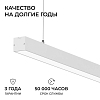 Подвесной светильник Apeyron Electrics  30-43 100_100_2738597