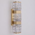 Накладной светильник Imperiumloft MAGNET magnet-wall01 250_100_Array