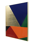 Интерьерная картина Striking Geometry 250_100_2846309