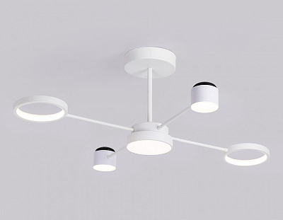 Люстра на штанге Ambrella Light FL FL51631 400_400_2025964
