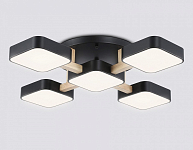 Потолочная люстра Ambrella Light FL FL4883 250_100_2028428
