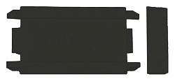 Токопровод концевой Wertmark WTH WTH.L5.60.OP0 250_100_2156590