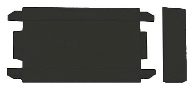 Токопровод концевой Wertmark WTH WTH.L5.60.OP0 400_400_2156590