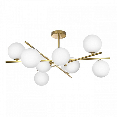 Люстра на штанге Citilux Ronny CL242193 400_400_1694618