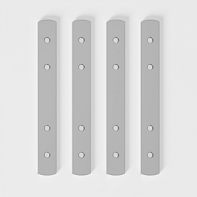 Крепление для трека Elektrostandard Slim Magnetic a068100 400_400_2124350