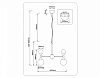 Подвесная люстра Ambrella Light LH LH51050 100_100_2030961