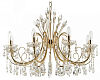Подвесная люстра Odeon Light Versia 4977/8 100_100_2429875