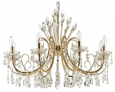 Подвесная люстра Odeon Light Versia 4977/8 400_400_2429875