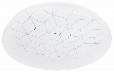 Накладной светильник Эра Cube SPB-6 Slim Cube 70W-4K 400_400_3236931