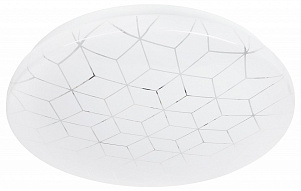Накладной светильник Эра Cube SPB-6 Slim Cube 70W-6,5K 500_191_3236932