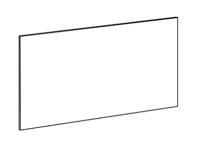 Щит жесткости Modus средний 691332 400_400_2056314