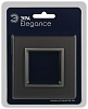Рамка на 1 пост Эра Эра Elegance 14-5101-16 100_100_2402482