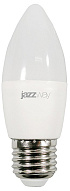 Лампа светодиодная Jazzway  E27 5Вт 4000K PLED-ECO-C37 5w E27 4000K 500_191_3239195
