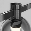 Накладной светильник Maytoni Technical Bubble TR148-1-3W3K-B 100_100_2761781