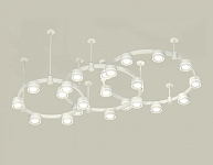 Подвесная люстра Ambrella Light XR XR92212250 250_100_2021141