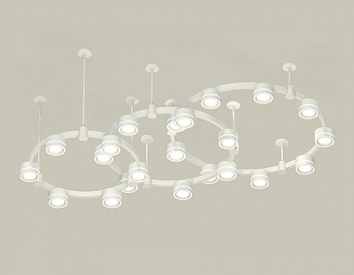 Подвесная люстра Ambrella Light XR XR92212250 400_400_2021141