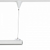 Подвес для трека Uniel UFB-H41 WHITE 1 POLYBAG UL-00010400 100_100_2127563
