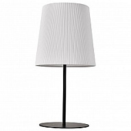 Настольная лампа декоративная Escada 190001 190001/B/1T Black 500_191_2304620