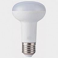 Лампа светодиодная Farlight R63 E27 9Вт 4000K FAR000137 500_191_2282465