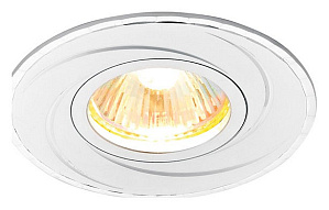 Встраиваемый светильник Ambrella Light A A506 AL 500_191_2433139