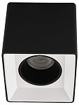 Накладной светильник Denkirs DK3030 DK3080-BW+BK 250_100_Array